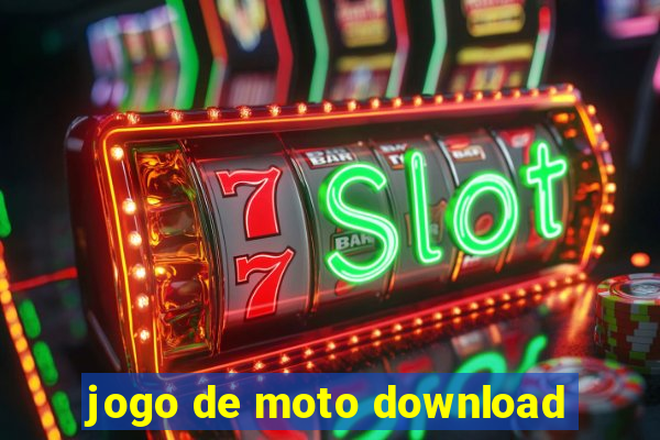 jogo de moto download