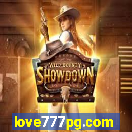 love777pg.com