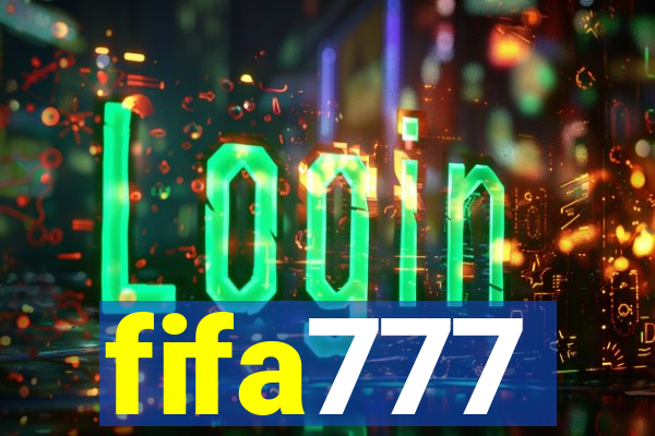 fifa777