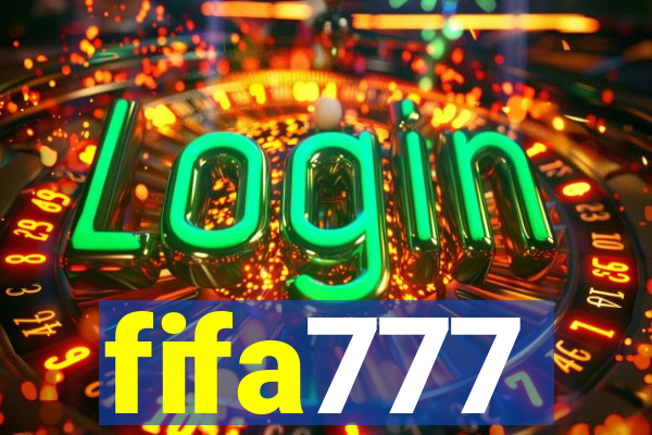 fifa777