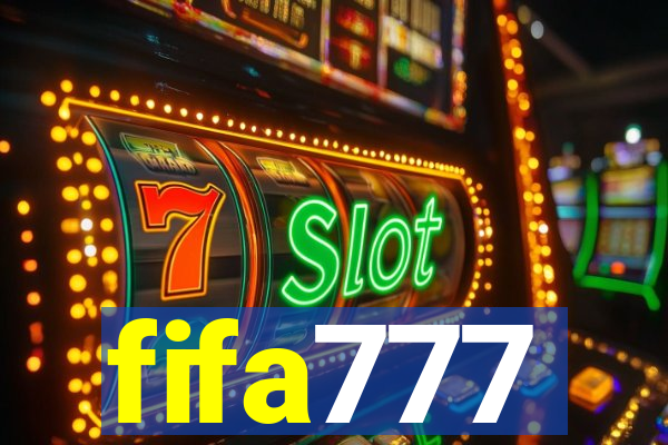 fifa777