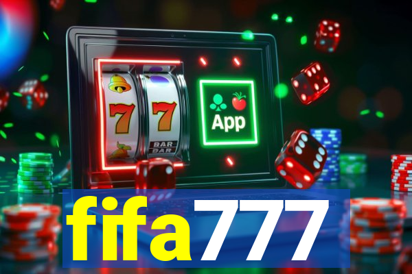 fifa777