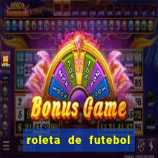 roleta de futebol carreira roleta de jogadores de futebol