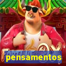 pensamentos viajantes novo whatsapp