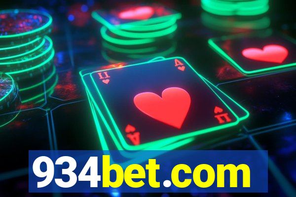 934bet.com