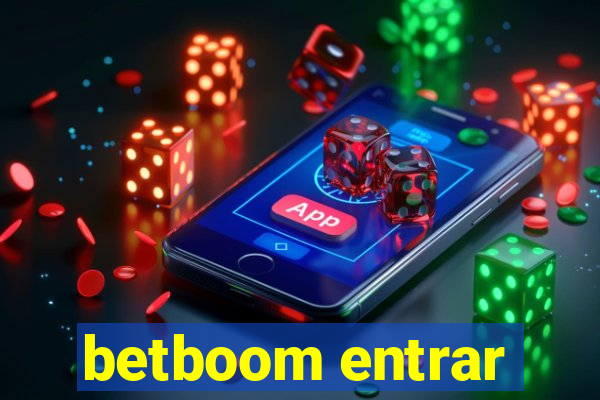 betboom entrar
