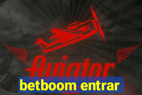 betboom entrar