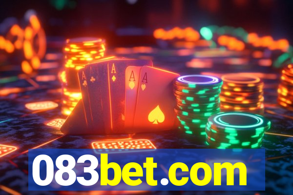 083bet.com