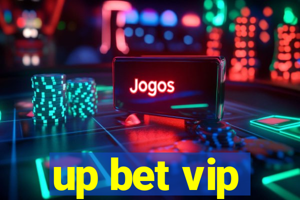 up bet vip