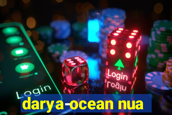 darya-ocean nua
