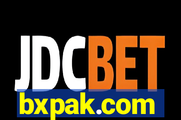 bxpak.com