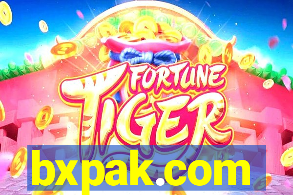 bxpak.com