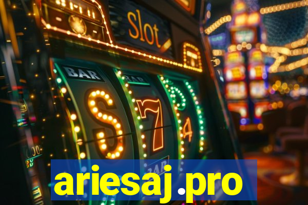 ariesaj.pro