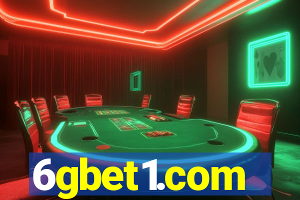 6gbet1.com