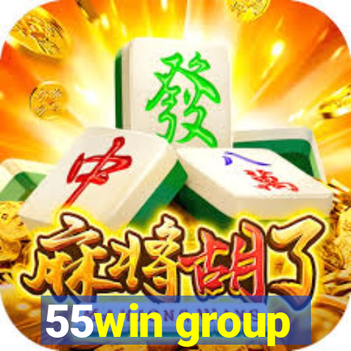 55win group