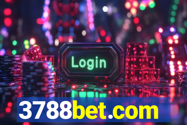 3788bet.com