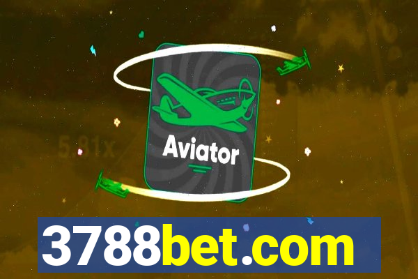 3788bet.com