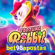 bet98apostas