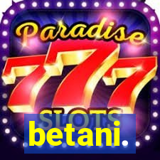 betani.