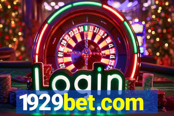 1929bet.com