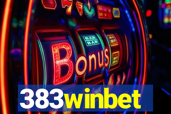 383winbet