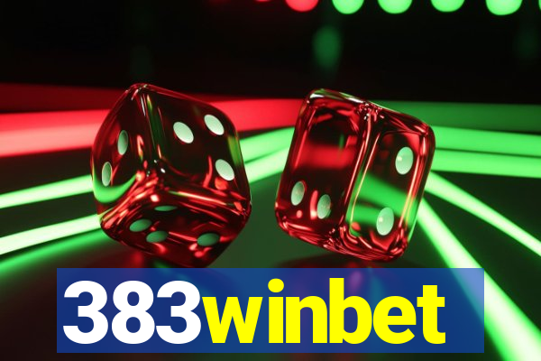 383winbet