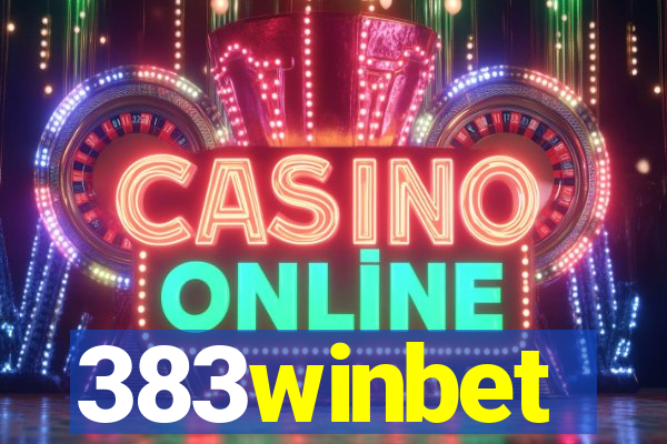 383winbet