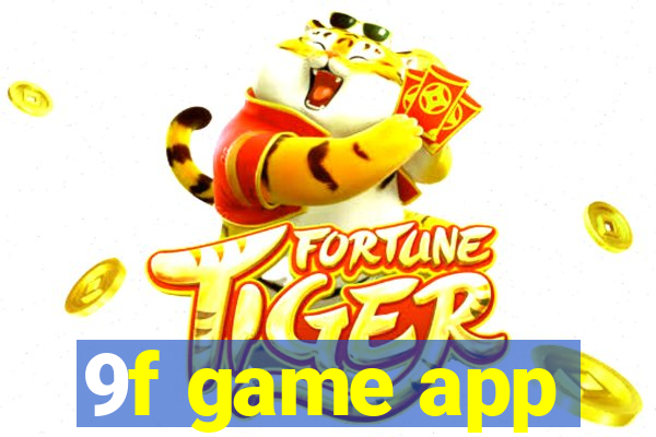 9f game app