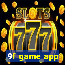 9f game app