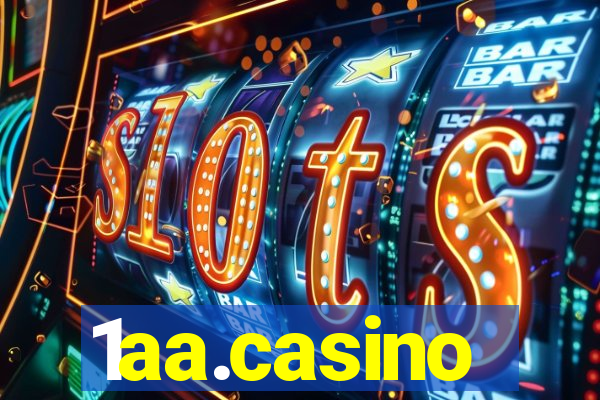 1aa.casino