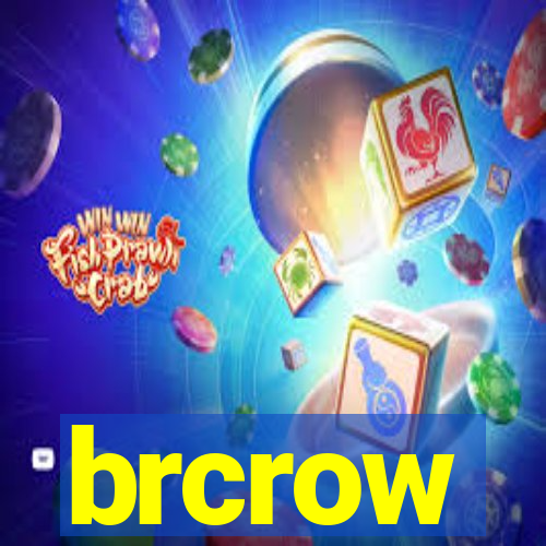 brcrow