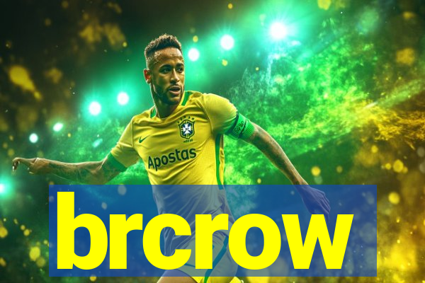 brcrow