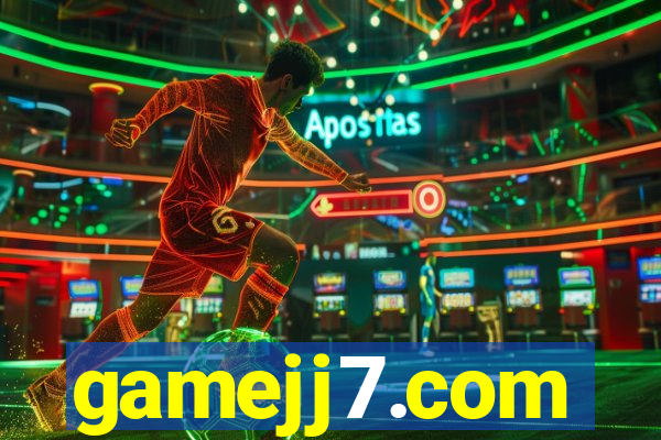 gamejj7.com