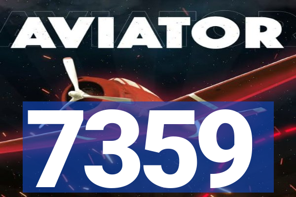 7359