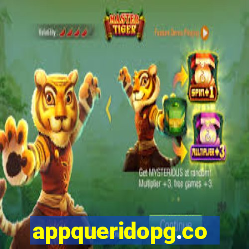 appqueridopg.com
