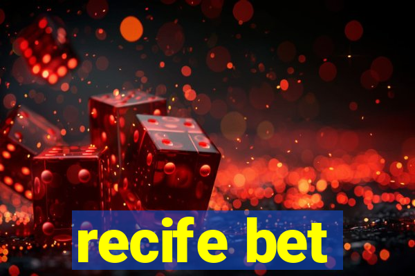 recife bet