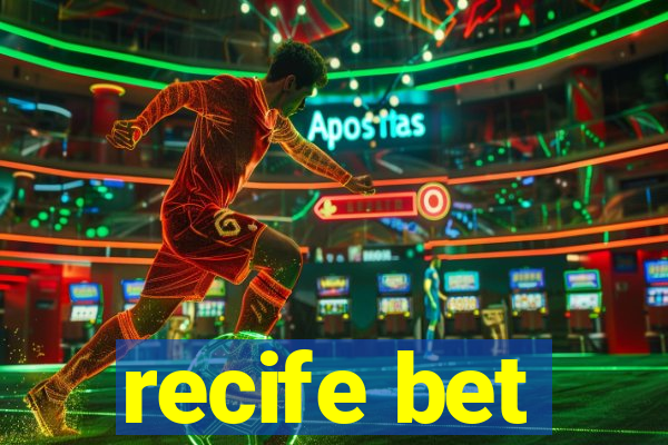 recife bet