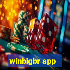 winbigbr app