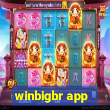 winbigbr app
