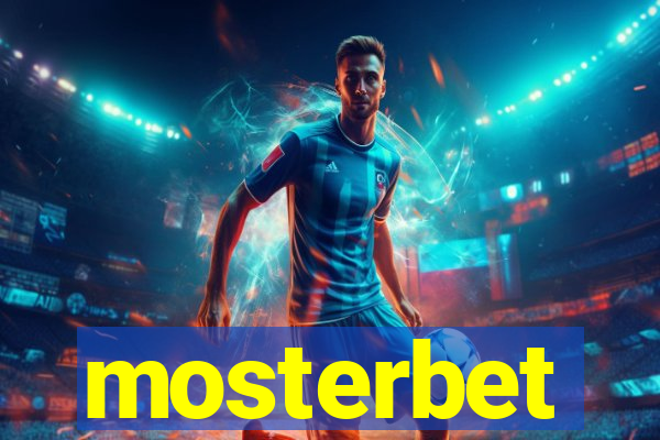 mosterbet