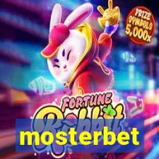 mosterbet
