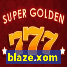 blaze.xom