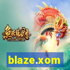 blaze.xom