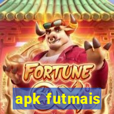 apk futmais