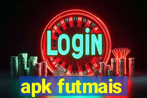 apk futmais