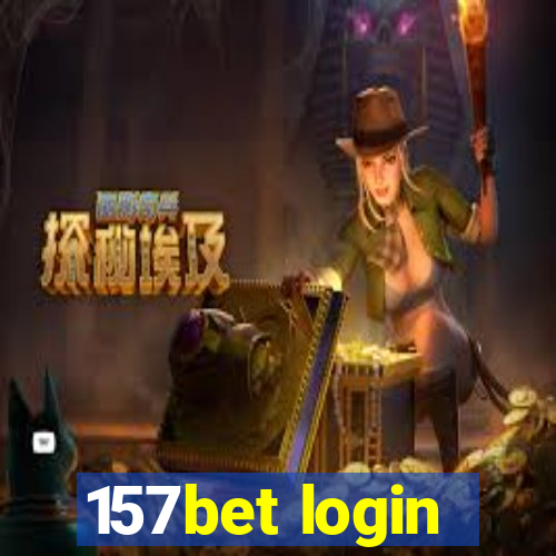 157bet login