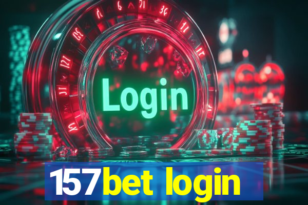 157bet login