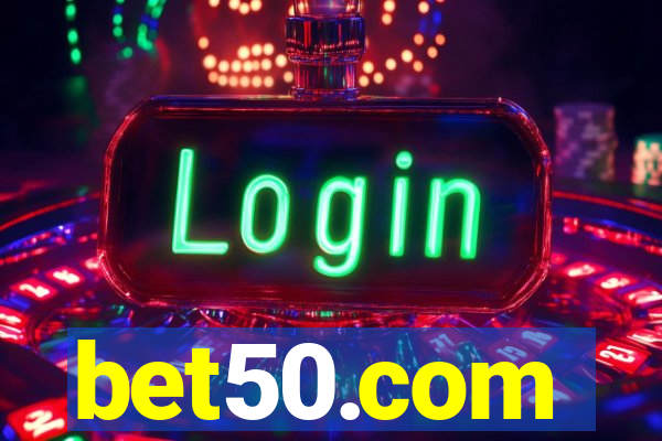 bet50.com