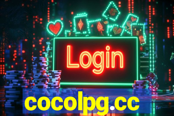 cocolpg.cc