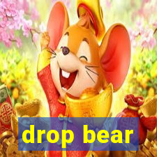 drop bear